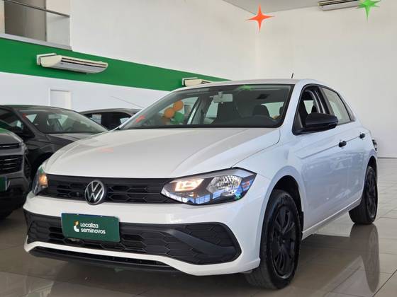 VOLKSWAGEN POLO 1.0 MPI TRACK MANUAL VOLKSWAGEN POLO 1.0 MPI TRACK MANUAL